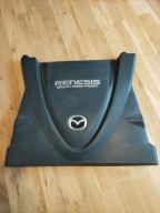 MAZDA RX8 RX-8 POKRYWA SILNIKA GÓRNA OSŁONA N3H313139