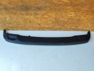 DYFUZOR DOKŁADKA ZDERZAK TYŁ TYLNY FORD FOCUS MK2 II 04-10 6N4117B891