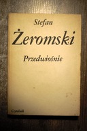 Przedwiośnie, Stefan Żeromski
