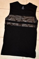 H&M, bluzka, rozm. 8-10 lat