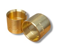 Złączka PUSH pierścień zaciskowy Kan-therm 3,5mm x 25mm 25x3,5A 1109226009