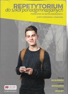 REPETYTORIUM DO J.ANGIELSKIEGO / M. ROSIŃSKA