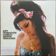 AMY WINEHOUSE - Lioness: Hidden Treasures (Winyl 2LP) nowy folia