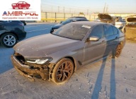 BMW Seria 5 540i 2023 3.0l 3.0 Benzyna 335KM
