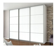 SZAFA DRZWI PRZESUWNE NA WYMIAR na zamówienie OLSZTYN WARMIŃSKIE EUROPA 203