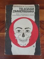 Telegram Zimmermanna B. Tuchman