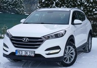 Hyundai Tucson Hyundai Tucson 1.6 Turbo 2WD Trend 1.6 Benzyna 177KM