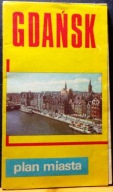 GDAŃSK (Plan miasta (luty) 1983) [PPWK 1983]