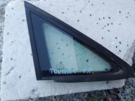 Volkswagen Touran 1 szyba błotnika trójkąt prawy przód