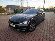 BMW 320 X Drive,Full Led, Radar, As.Pasa.El.
