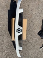 RENAULT TRAFIC II 00-09 ATRAPA =GRILL