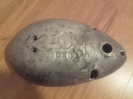 WSK wfm shl 125 pokrywa oslona kapa sprzegla zm deba