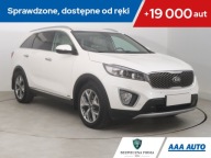 Kia Sorento 2.0 CRDi, Salon Polska, Serwis ASO