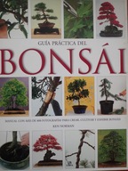 KEN NORMAN GUIA PRACTICA DEL BONSAI