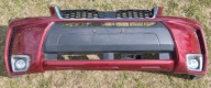 ZDERZAK PRZÓD PRZEDNI GRILL HALOGEN SUBARU FORESTER 2012-2015