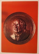 FRYDERYK CHOPIN - Józef Elsner ( 1789 - 1854 ) nauczyciel Chopina, CZYSTA