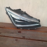 LAMPA PRZEDNIA PRAWA SEAT IBIZA V ARONA FULL LED 6F1941008B
