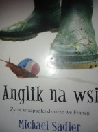 Anglik na wsi Michael Sadler