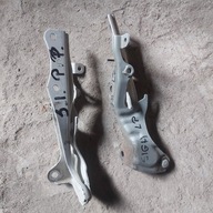 ZAWIASY MASKI PRAWY LEWY PRZÓD SUBARU IMPREZA III GH