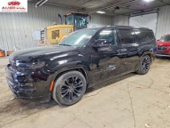 Jeep Wagoneer Grand L Series III 2024 3.0 Benzyna 510KM