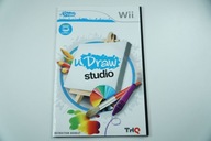Instrukcja U Draw Studio Nintendo Wii