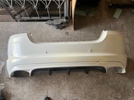 JAGUAR XF R X250 LIFT SEDAN ZDERZAK TYŁ TYLNY 4XPDC