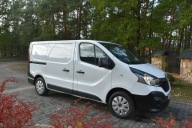 Renault Trafic 1.6dCi 121KM 2018r. Klima TEMPOMAT