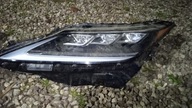 REFLEKTOR LEWY PRAWY LEXUS RX300 RX450 2020- ORYGINAŁ NIE ANGLIK