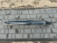 SEAT IBIZA IV HB 5D BELKA WZMOCNIENIE ZDERZAKA TYŁ