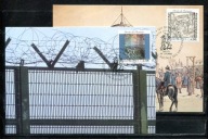 A56461)UNO Genf: Maksimum Karta 192 - 193