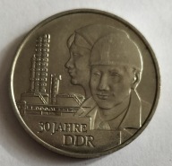 Moneta Niemcy 20 marek 1979 30 lat NRD