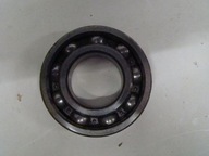 Łożysko kulkowe zwykłe FAG 6207 C 35 x 72 mm