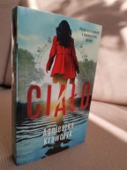 AGNIESZKA KRAWCZYK CIAŁO