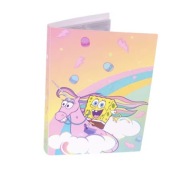Album na karty kolekcjonerskie SpongeBob SquarePants