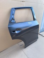 MAZDA CX5 II KB7W72010 DRZWI PRAWE TYŁ NOWE ORYGINAŁ