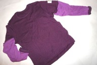 JANUS 98 CM BLUZKA TERMICZNA 100% MERINO SUPER NOWA!