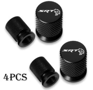 Nakrętki na wentyle Dodge SRT SCAT PACK 392