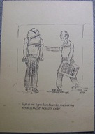 SOLIDARNOŚĆ -ULOTKA ANTYSOLIDARNOŚCIOWA -1981 rok