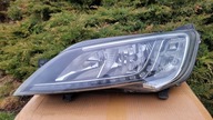 LAMPA LEWA PRZÓD PRZEDNIA FIAT DUCATO III LIFT REFLEKTOR LEWY BOXER JUMPER