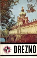 DREZNO Przewodnik po Dreźnie