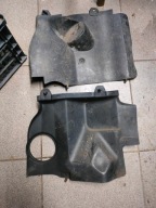 Osłony lamp przednich BMW E30 prawa + lewa E30 stan bdb