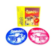 POMPEI LEGENDA WEZUWIUSZA PC TANIE GRANIE POLSKIE WYDANIE PL