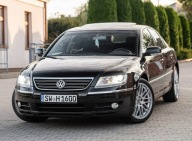 Volkswagen Phaeton 3.0TDI 235KM ! 4Motion DSG !
