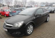 Opel Astra Opel Astra H 1.6 BENZYNA 115 KM GTC 1.6 Benzyna 115KM