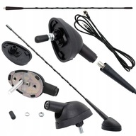 ANTENA DACHOWA FIAT DOBLO DUCATO ALBEA PUNTO I II MULTIPLA NA PRZÓD DACHU