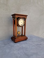 Stary zegar portkowy - HAU-1910 rok zadbany