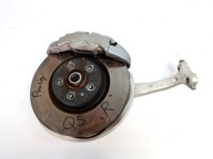 ZWROTNICA PRAWY PRZÓD AUDI Q5 II LIFT 80A615106CF 80A407560