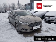 Ford Mondeo Ford Mondeo 1.5EB Titanium Winter 1.5 Benzyna 160KM