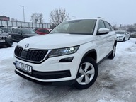 Skoda Kodiaq 2.0 T. Benz . Szwajcaria - 7 os. 4x4 DSG - Panorama 2.0