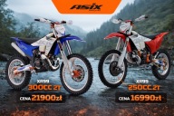 CROSS ASIX XR 99 250cc/ Raty na DOWÓD /wys